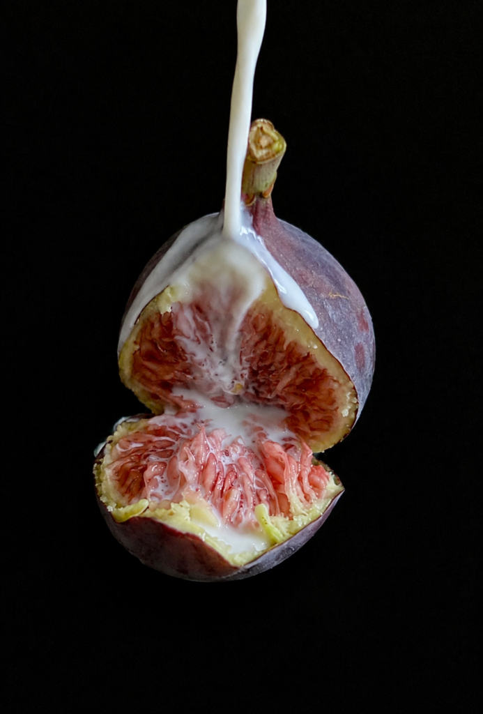 Fig Milk