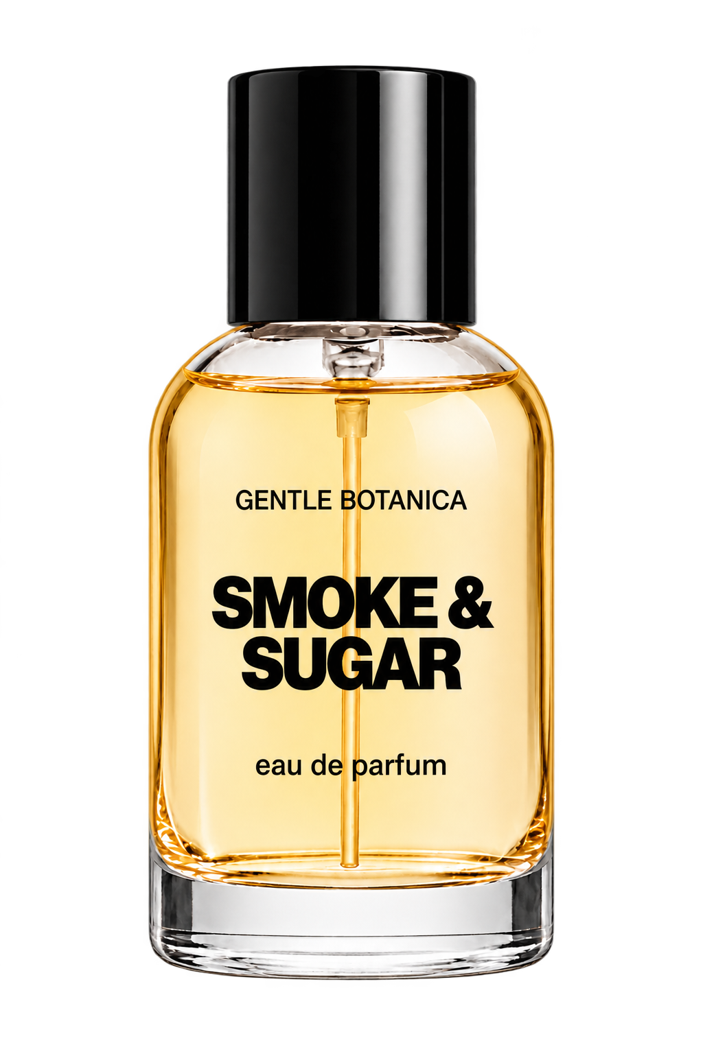 Smoke & Sugar
