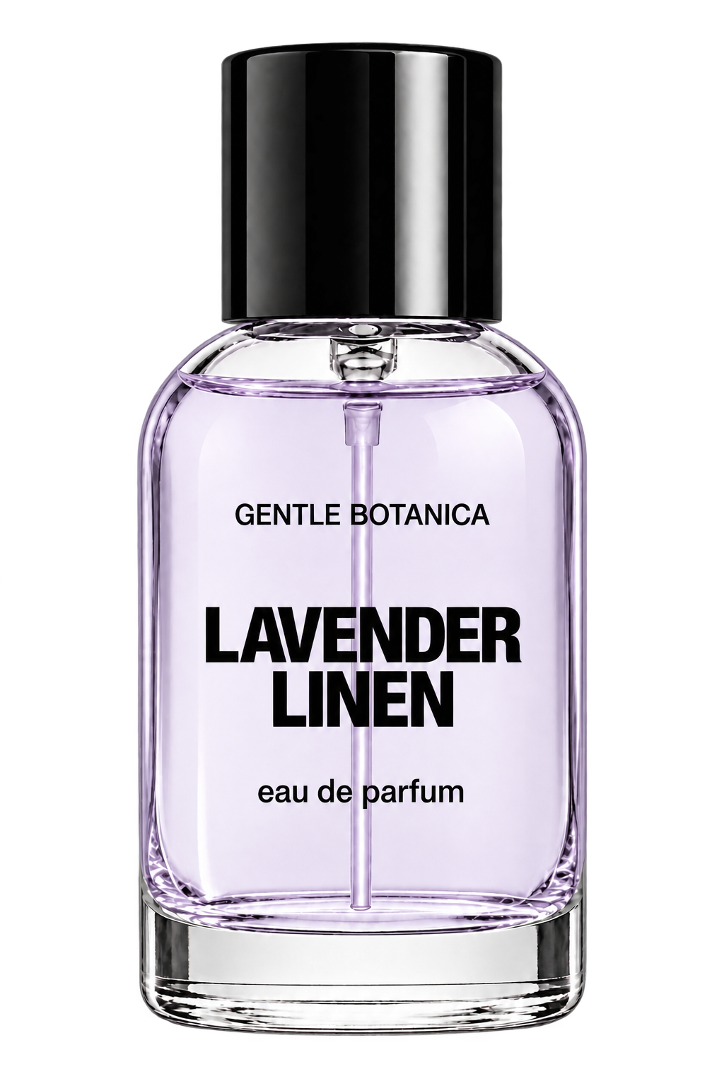Lavender Linen